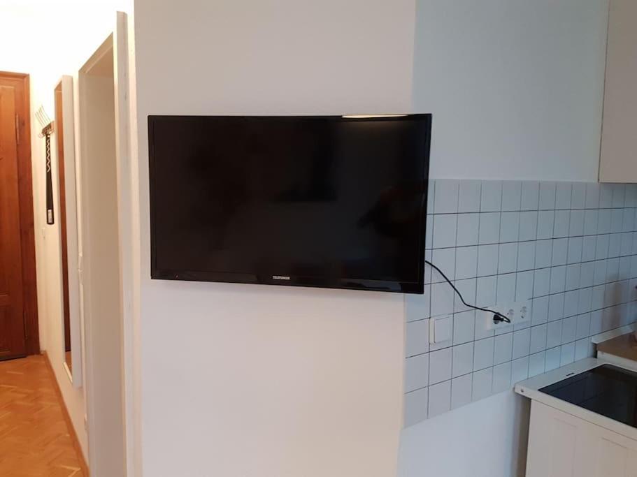 Studio In Dresden Neustadt Louisenstrasse Exteriör bild
