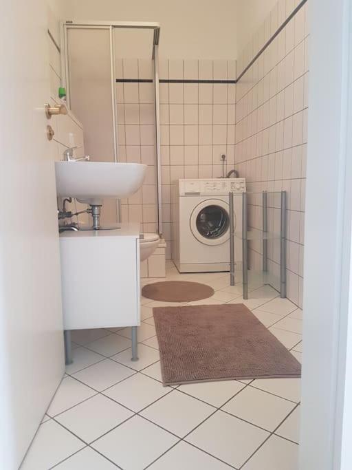 Studio In Dresden Neustadt Louisenstrasse Exteriör bild